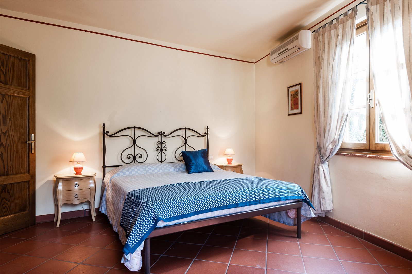 Logement Entier Toscana 180920