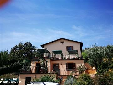 Roomlala | Tenuta Degli Obizzi - Appartement ZITA