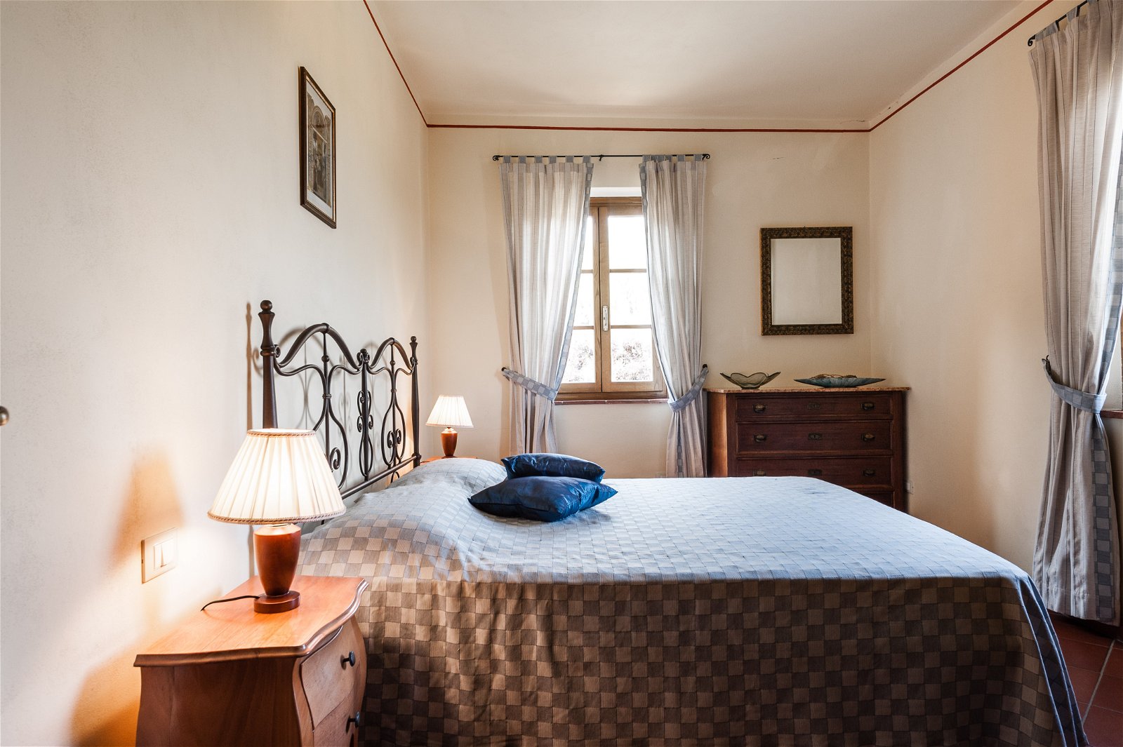 Logement Entier Toscana 189584