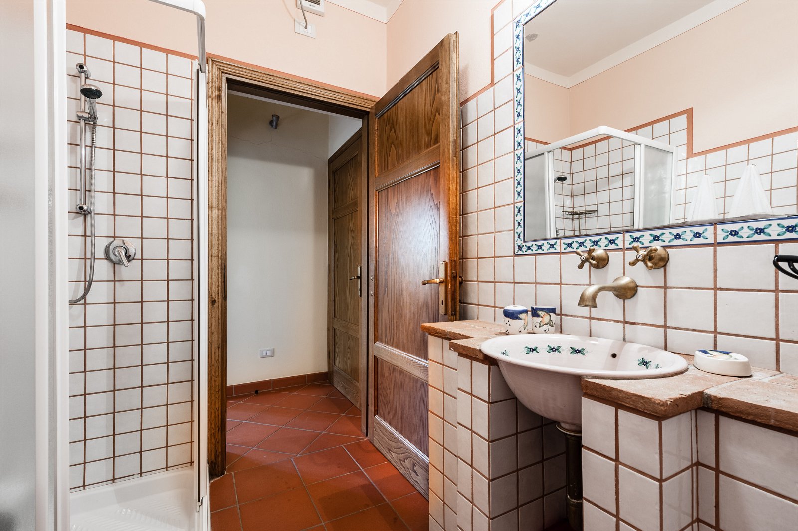 Logement Entier Toscana 189584