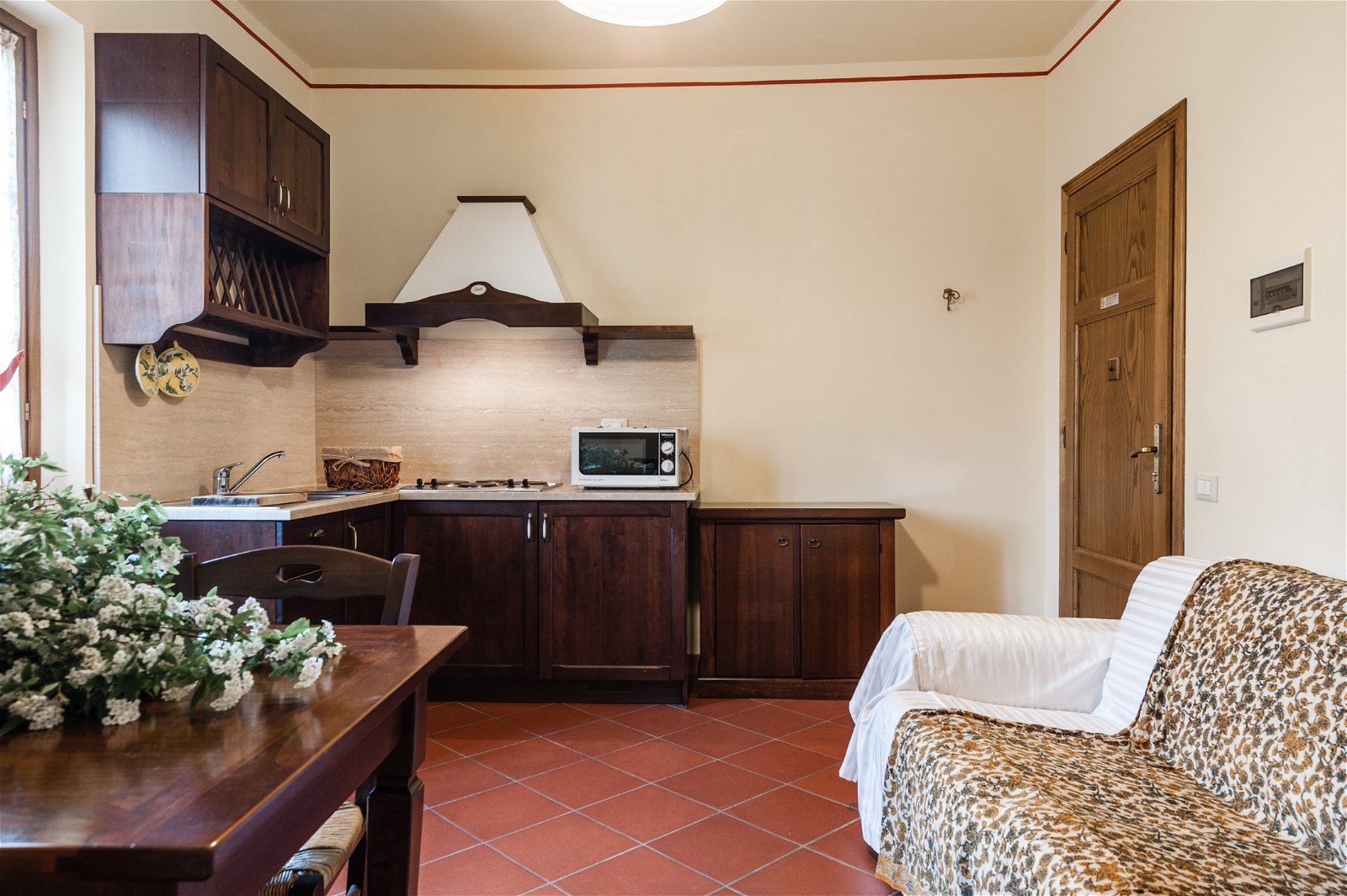 Logement Entier Toscana 189584