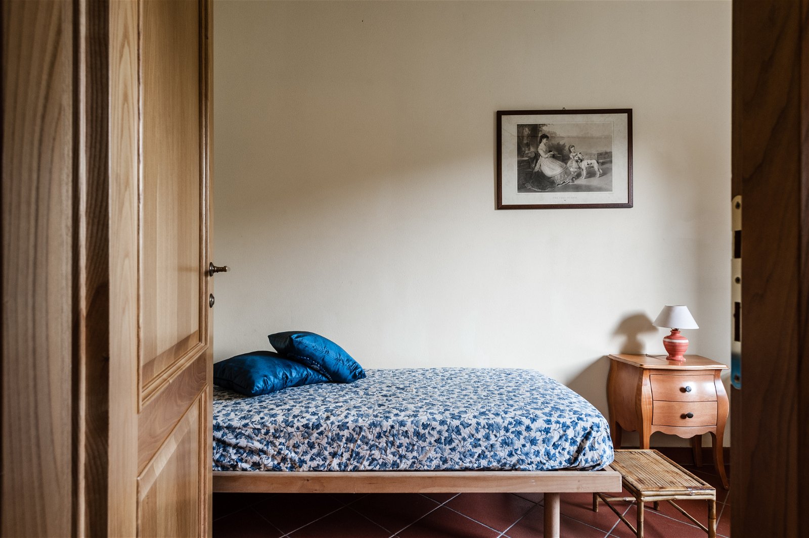 Logement Entier Toscana 189584