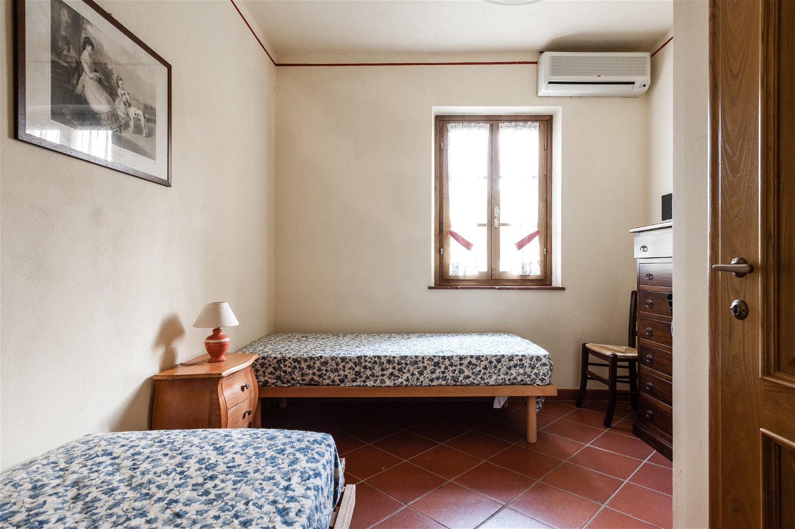 Logement Entier Toscana 189584