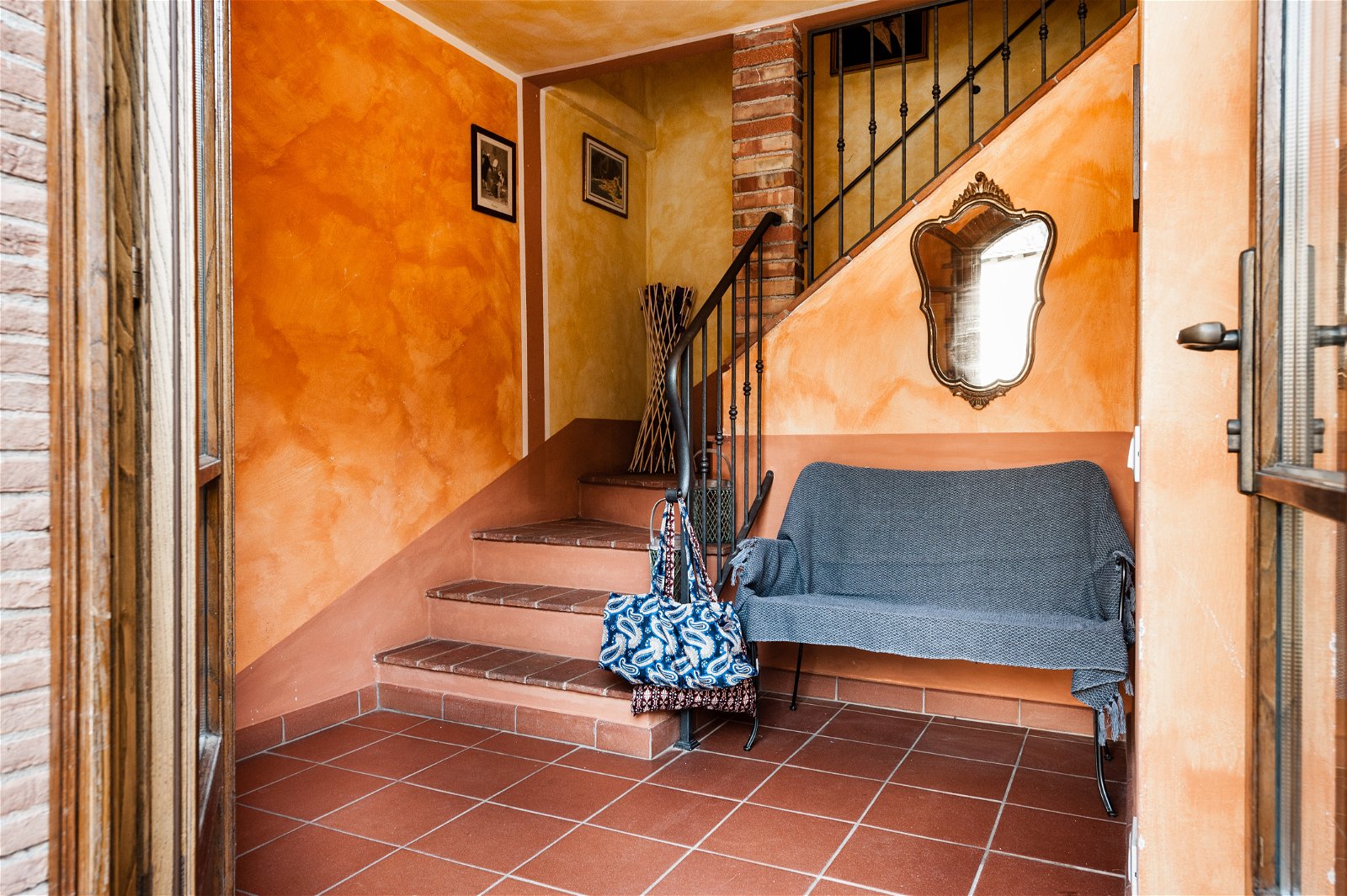 Logement Entier Toscana 189584