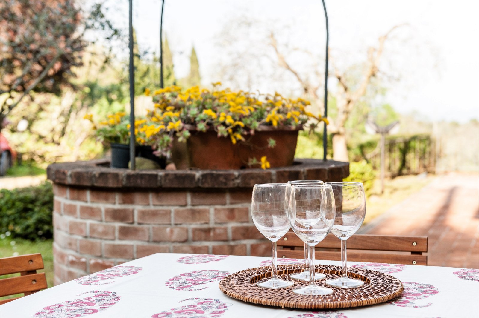 Logement Entier Toscana 189584