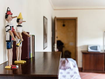 Logement Entier Toscana 189583-7