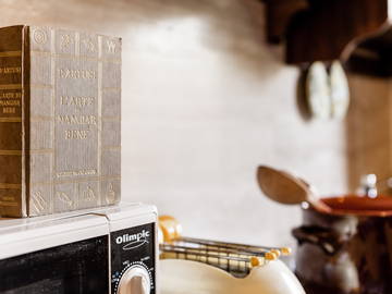 Logement Entier Toscana 189590-4