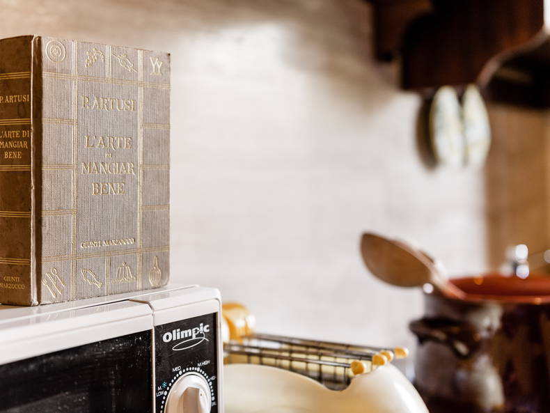 Toda La Casa Toscana 189590-4