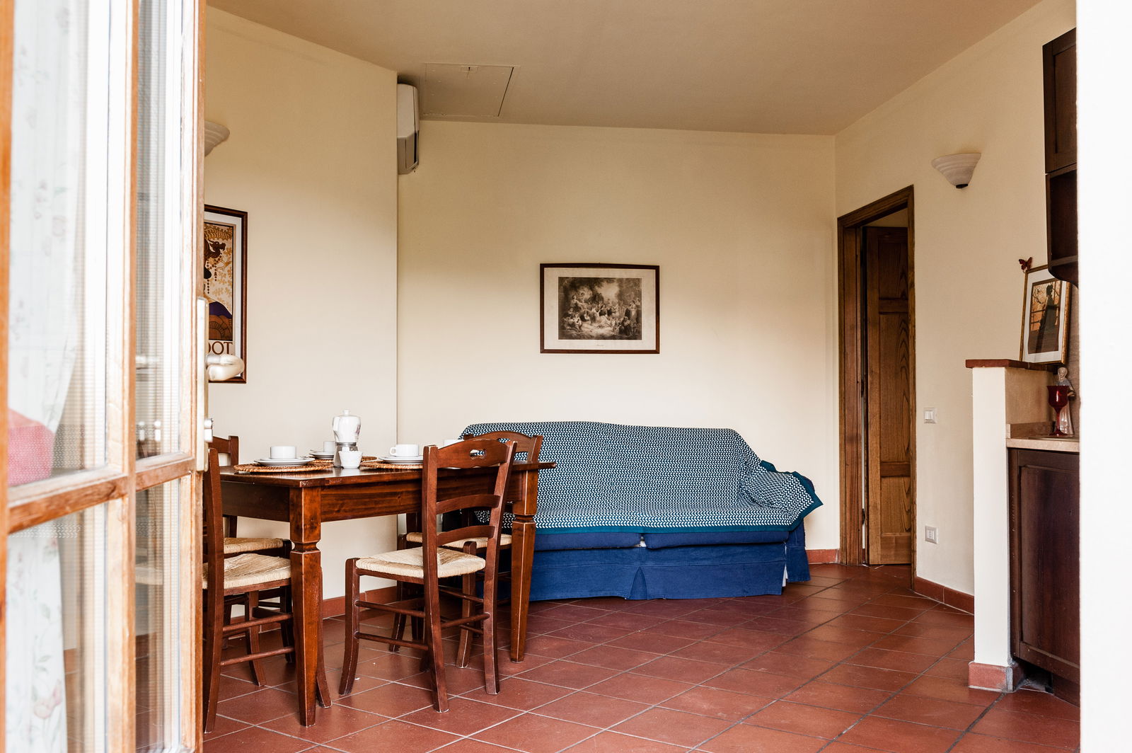 Independent Studio Toscana 189590