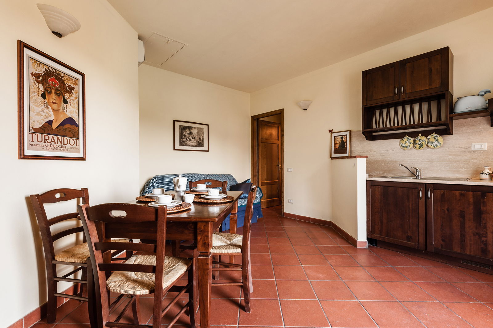 Independent Studio Toscana 189590