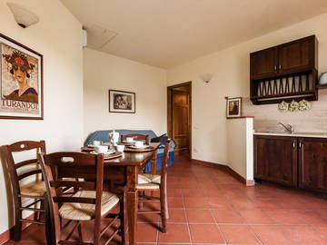 Logement Entier Toscana 189590-8