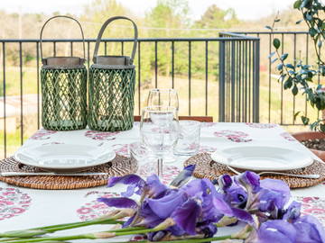 Logement Entier Toscana 189590-9