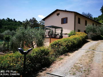 Logement Entier Toscana 189590-10