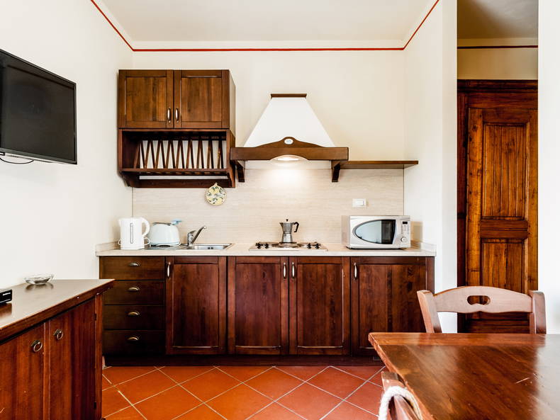 Entire Home Toscana 189591-2