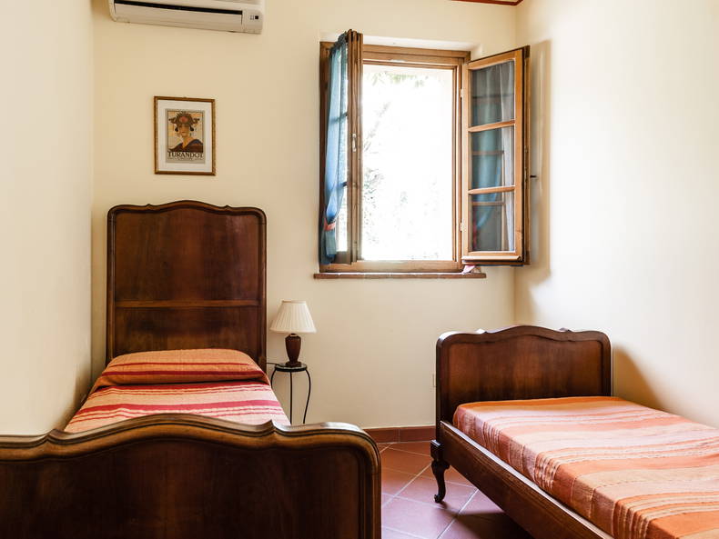 Entire Home Toscana 189591-5