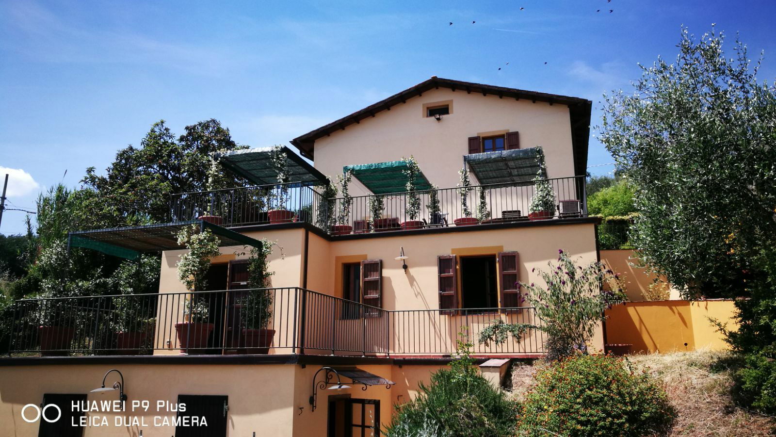 Independent Studio Toscana 189550