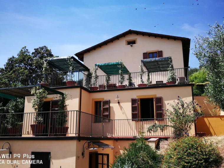 Homestay Toscana 189550