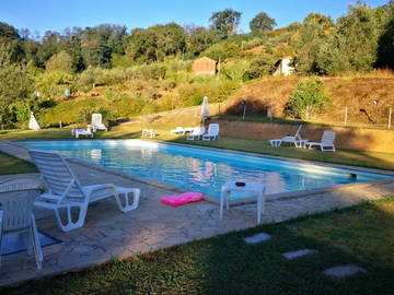 Logement Entier Toscana 189550-8