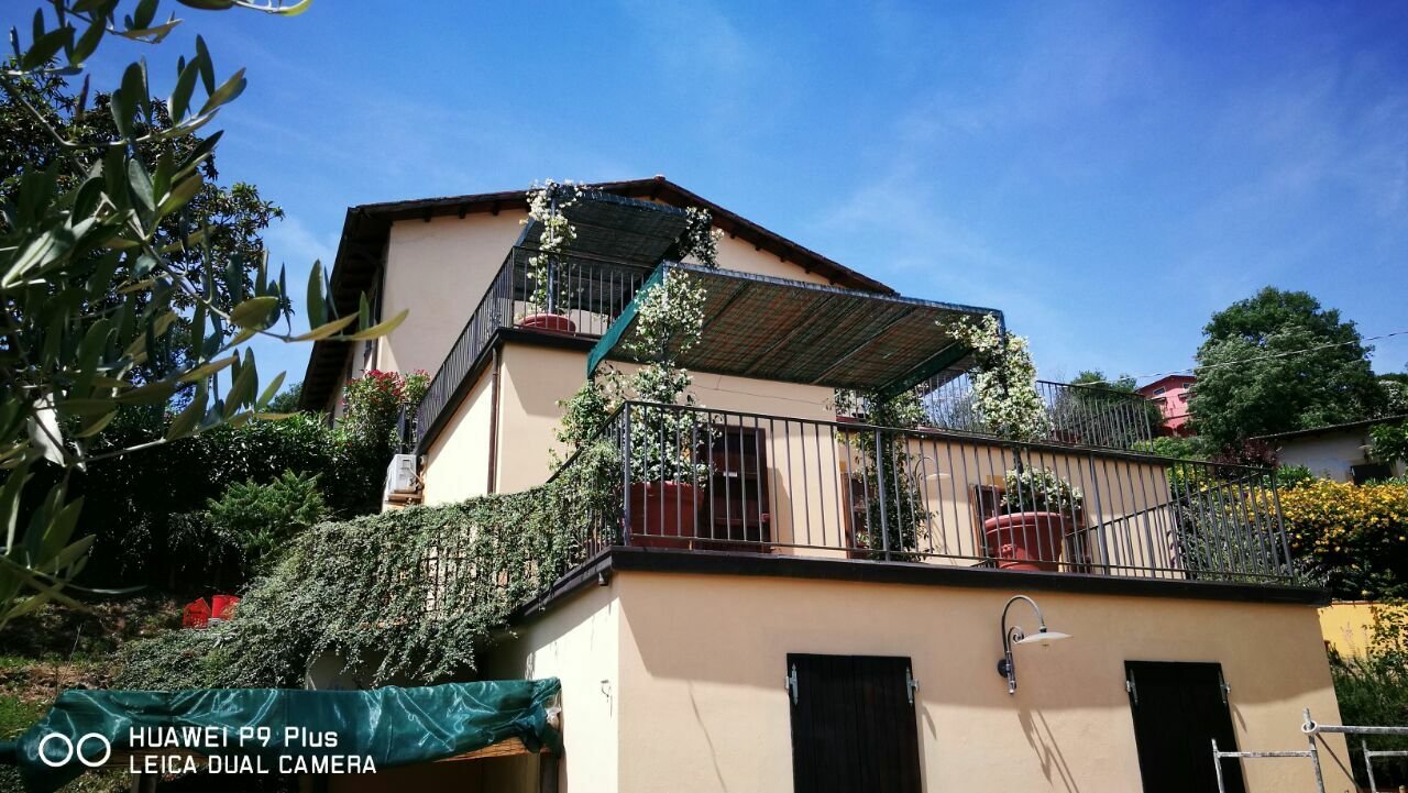 Logement Entier Toscana 189550