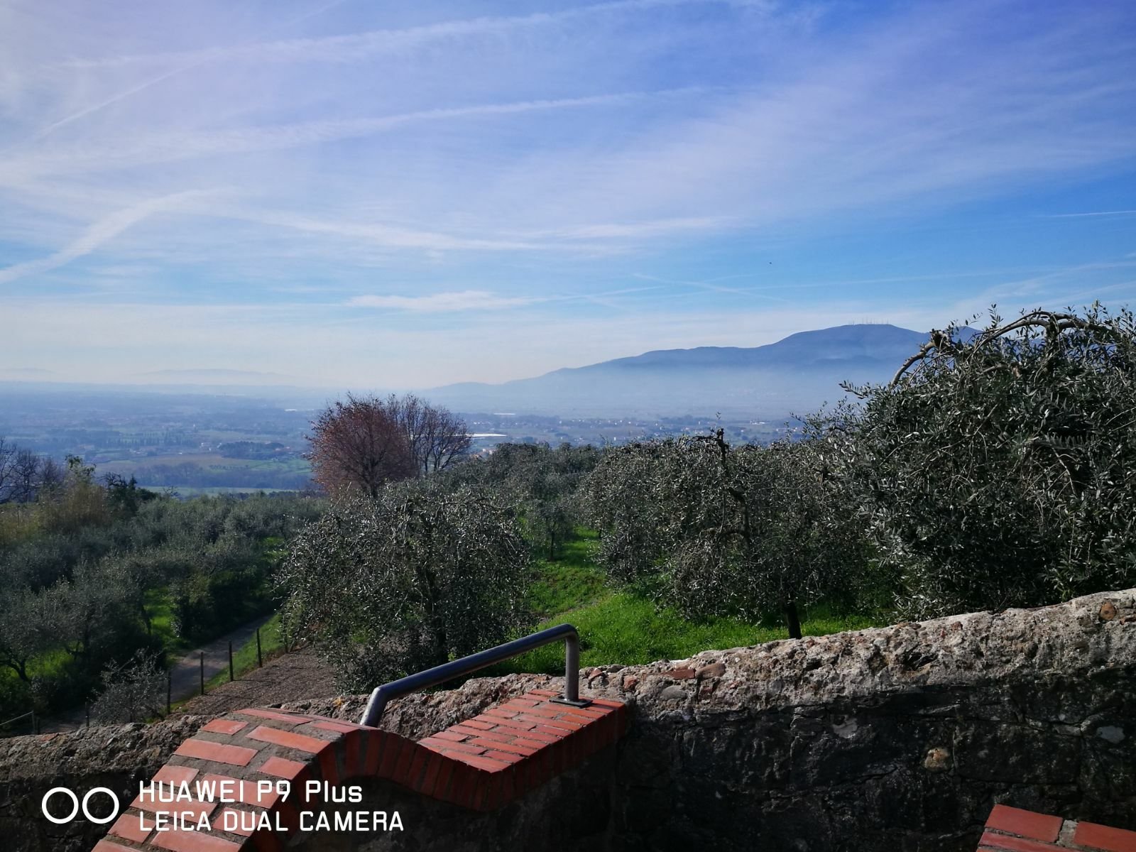 Logement Entier Toscana 189550