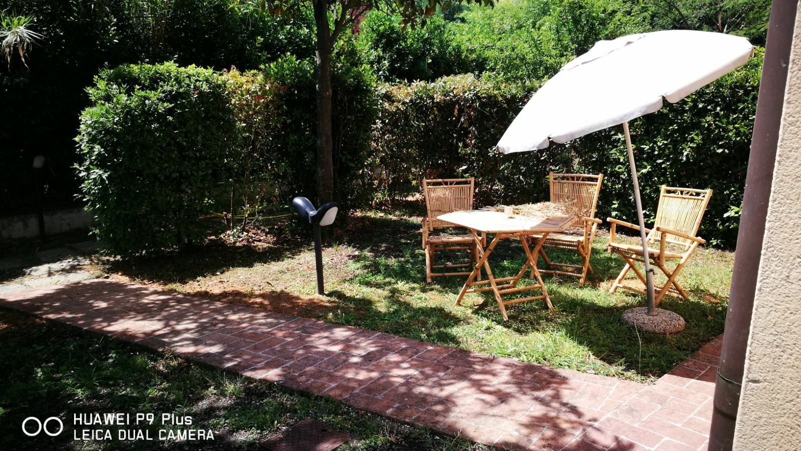 Logement Entier Toscana 189550