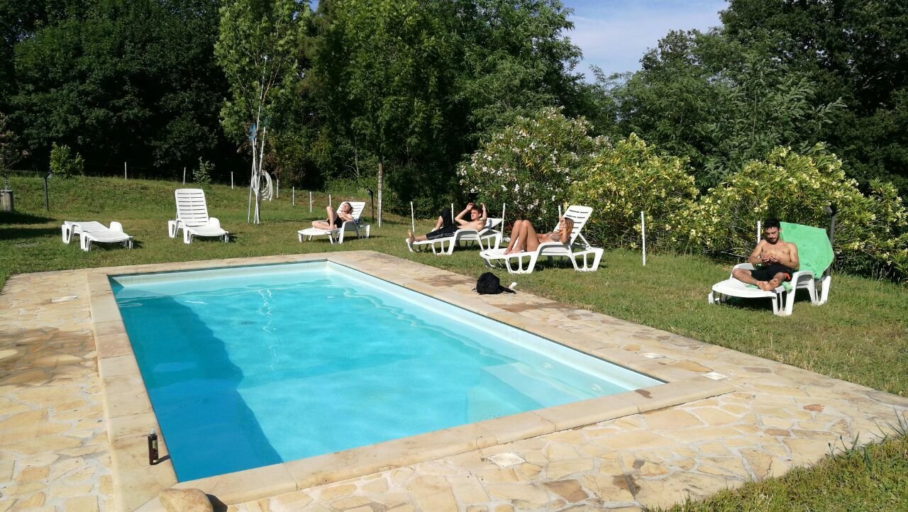 Logement Entier Toscana 189550