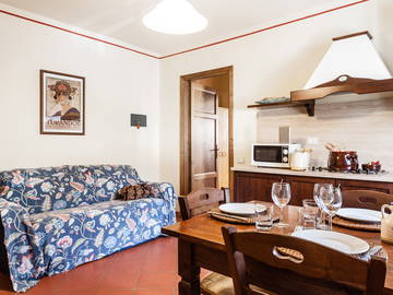 Logement Entier Toscana 180920-6