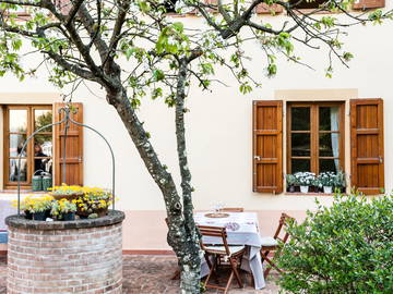 Logement Entier Toscana 180920-8