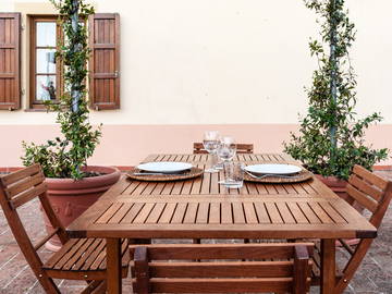 Logement Entier Toscana 180920-9