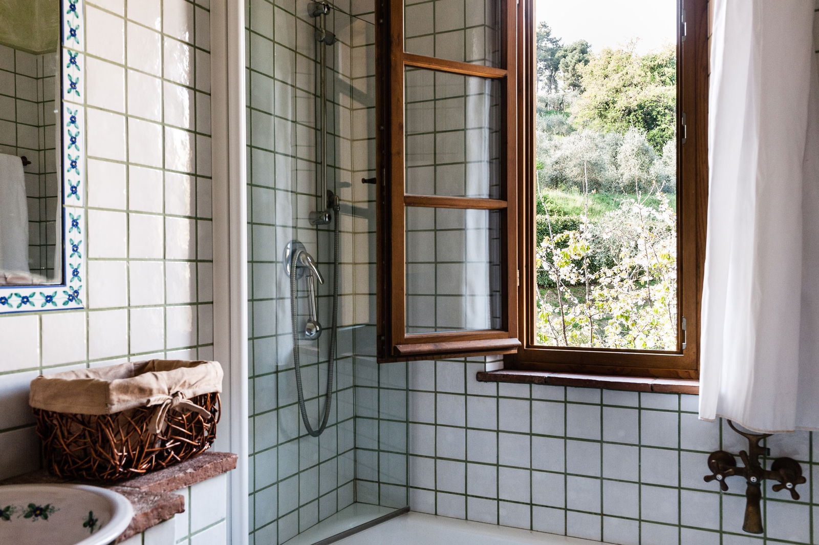 Unabhängiges Studio Toscana 180920