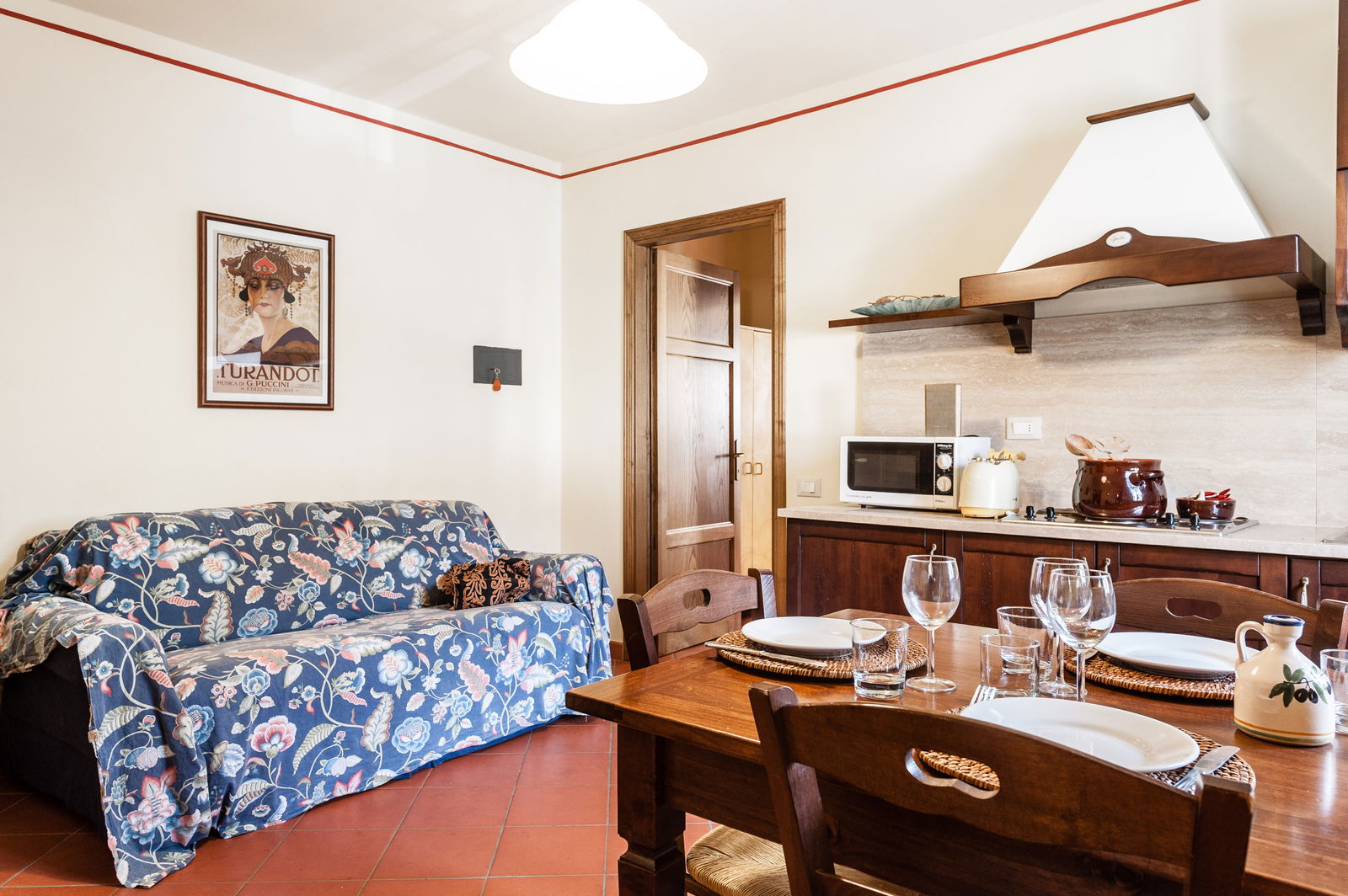 Unabhängiges Studio Toscana 180920