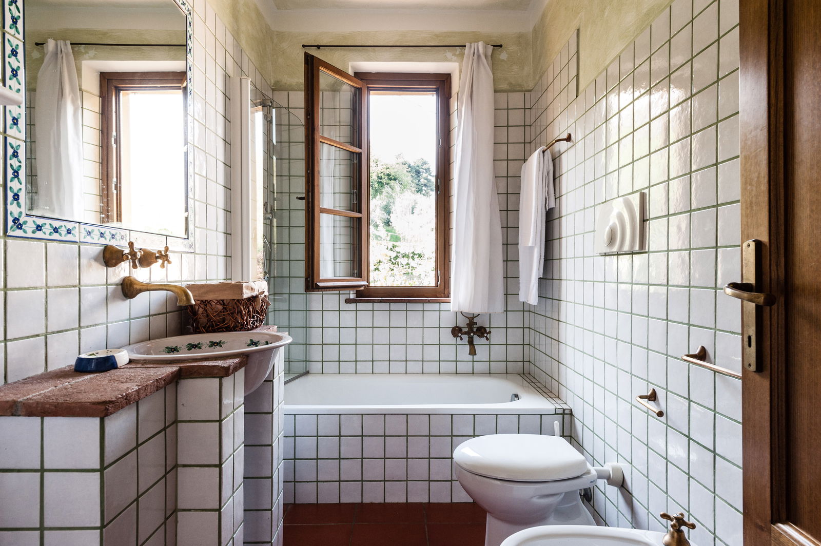 Unabhängiges Studio Toscana 180920