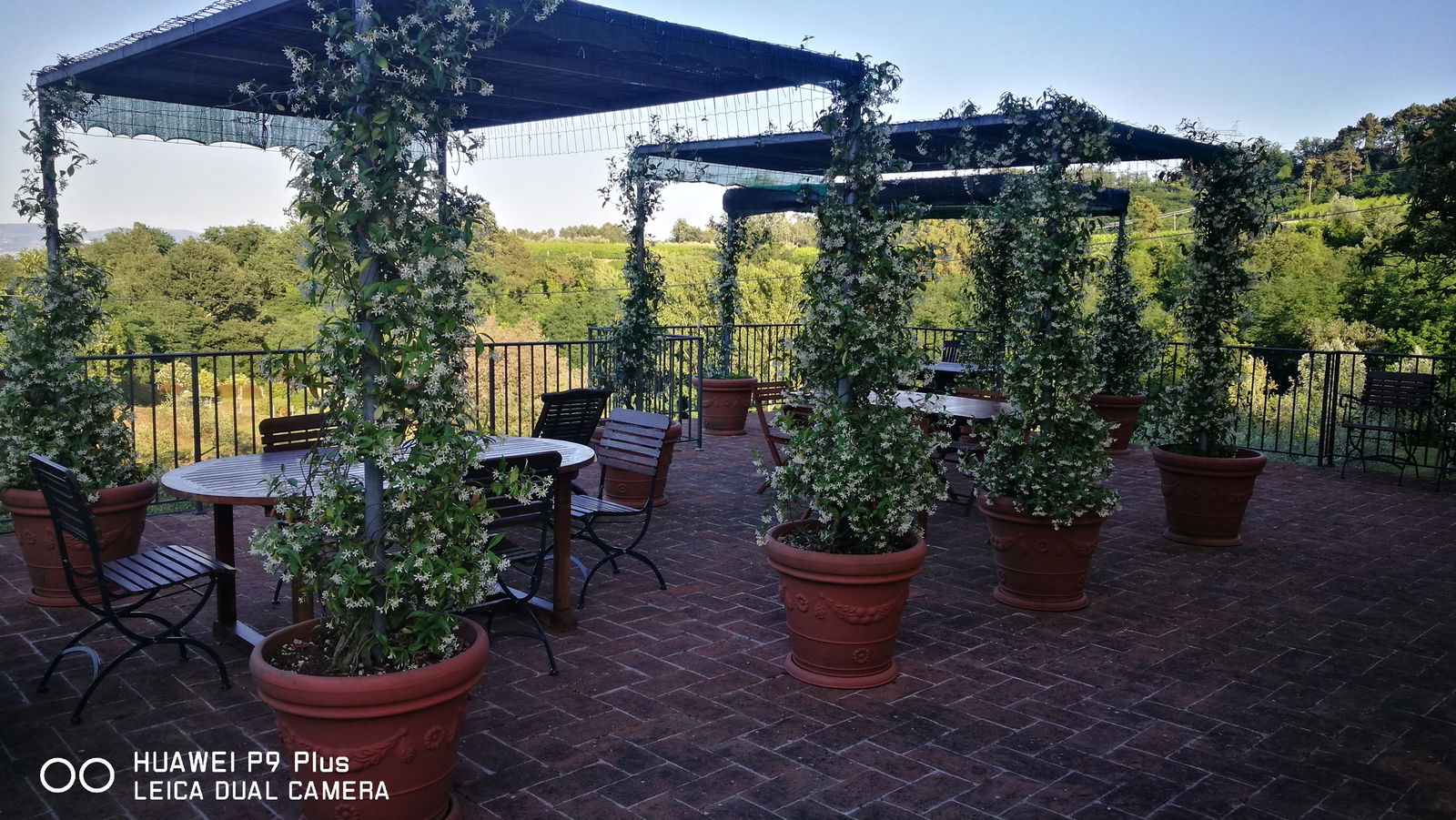 Unabhängiges Studio Toscana 180920