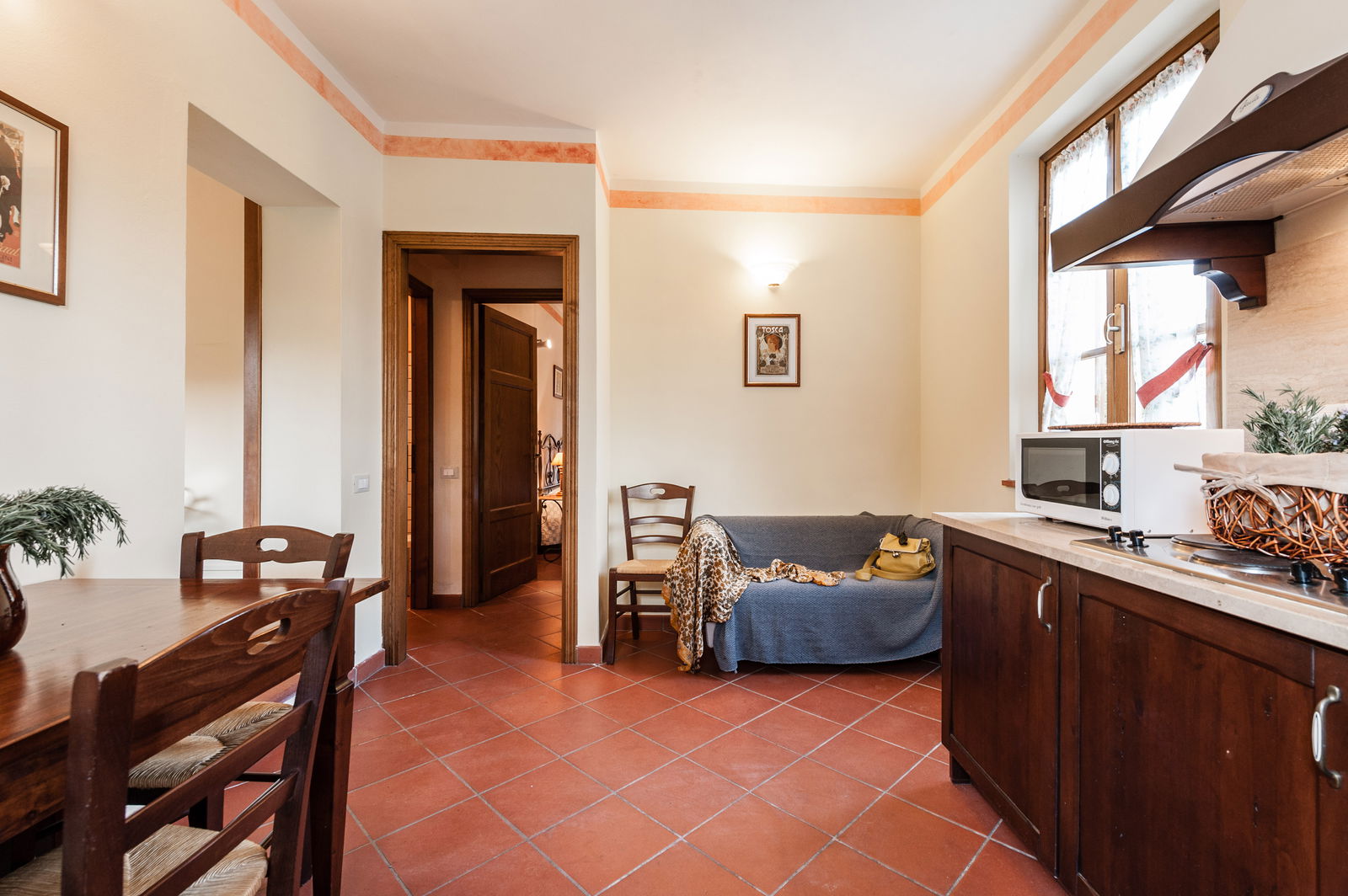 Independent Studio Toscana 189586