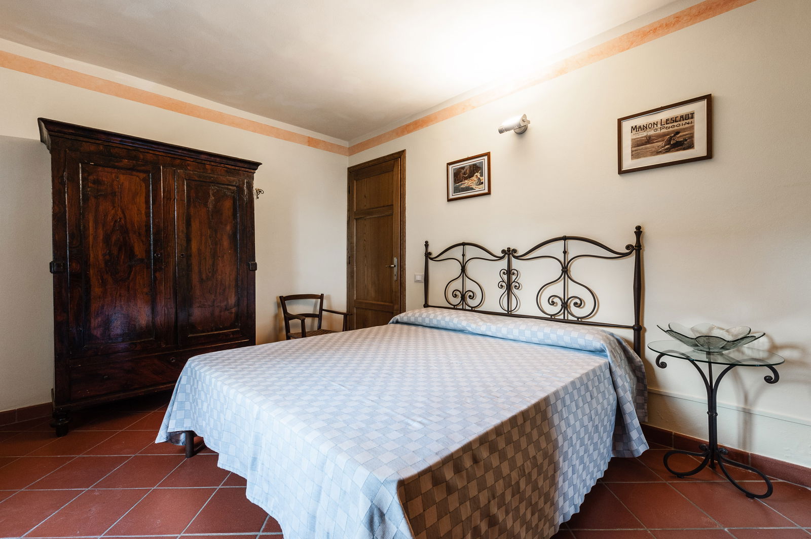 Ganzes Haus Toscana 189590