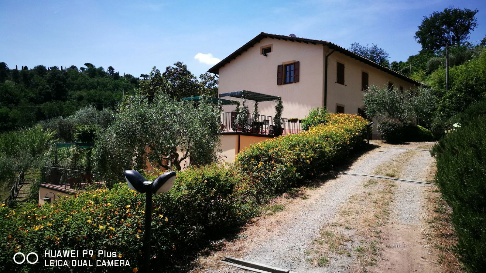 Ganzes Haus Toscana 189590