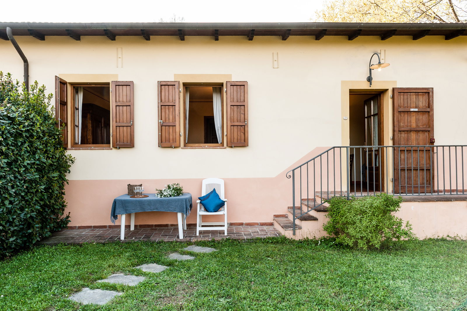 Ganzes Haus Toscana 189591