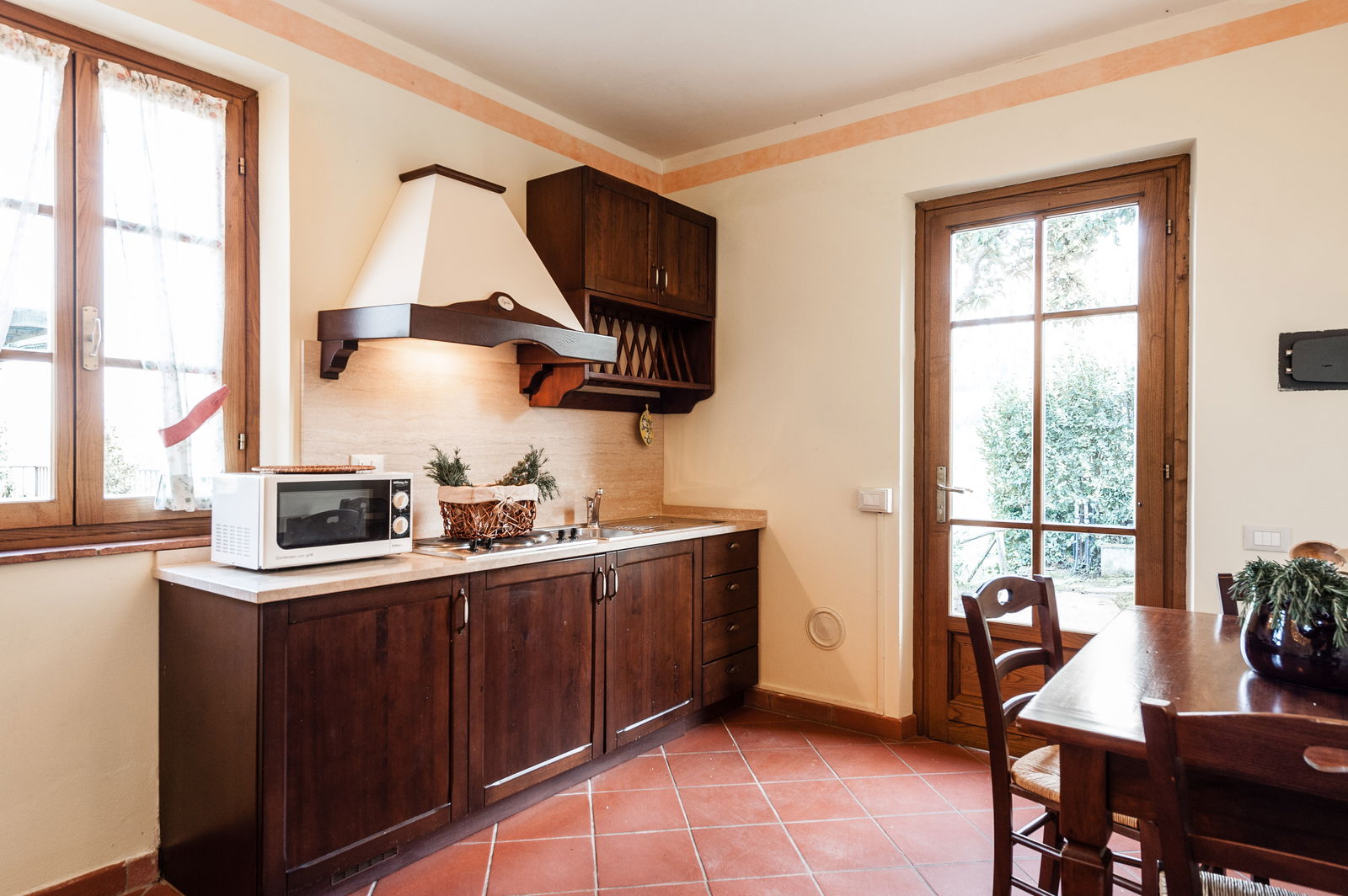 Unabhängiges Studio Toscana 189586