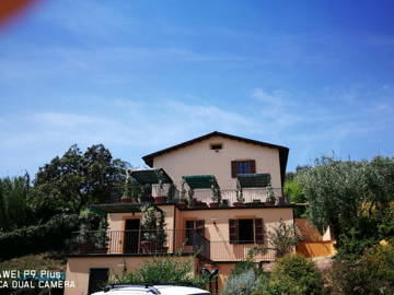 Roomlala | Tenuta Degli Obizzi - ZITA Plano