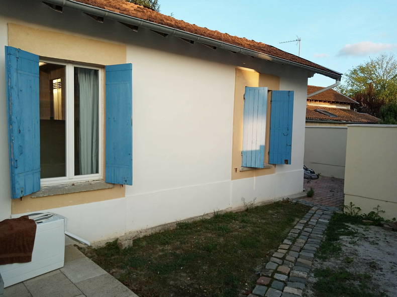 Toda La Casa Villenave-d'Ornon 251489-1