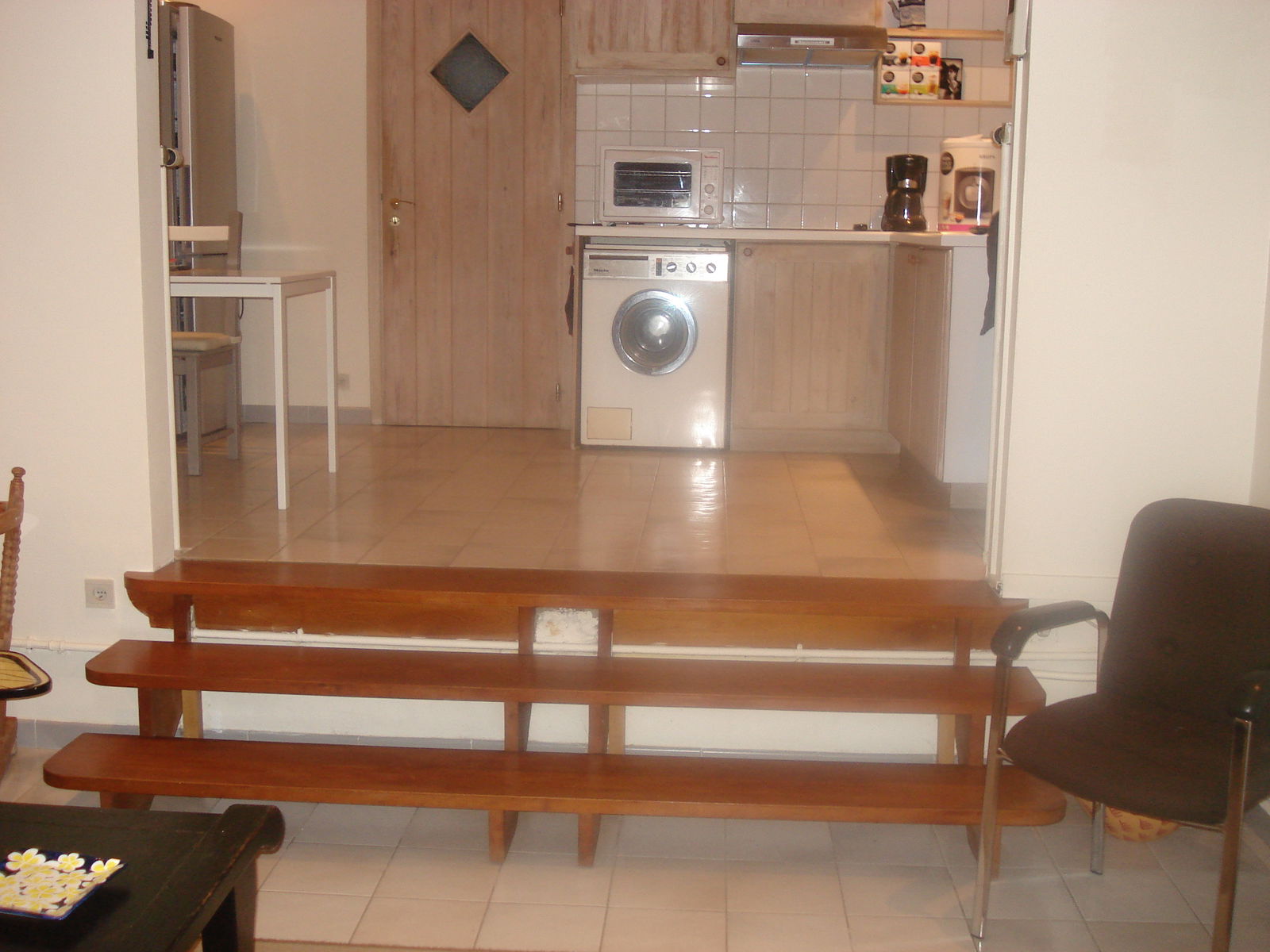 Gehele Woning La Hulpe 150379