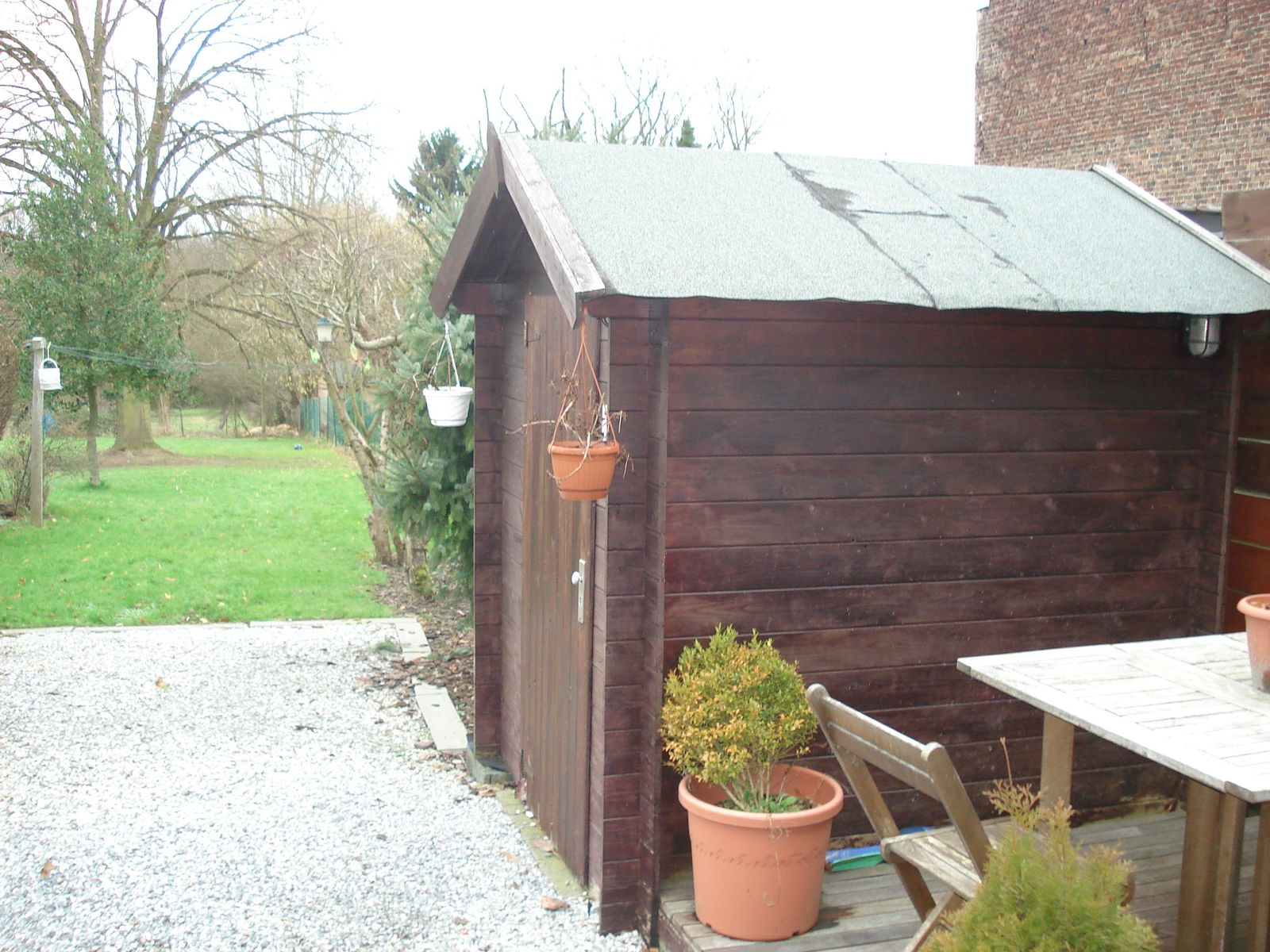 Gehele Woning La Hulpe 150379