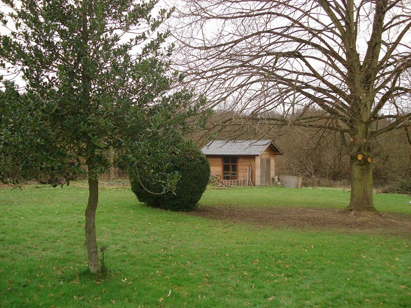 Gehele Woning La Hulpe 150379