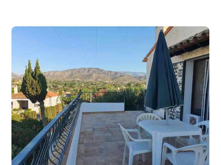 Chambre À Louer Villajoyosa 368330