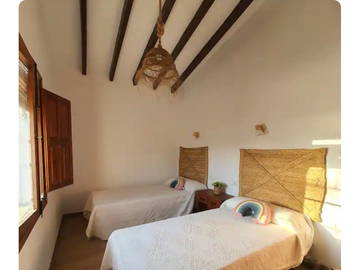 Quedarse En Casa Villajoyosa 368330-1