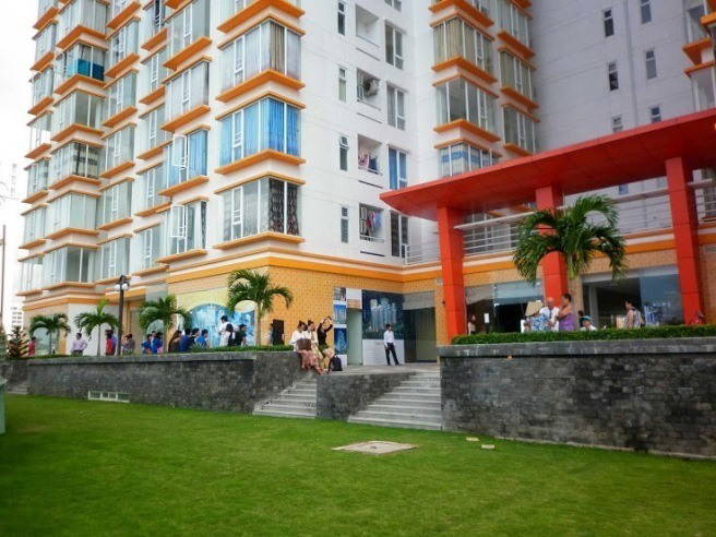 Bed And Breakfast Hô Chi Minh-Ville 128198-4