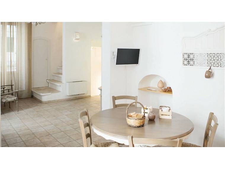 Homestay Martina Franca 142290-1