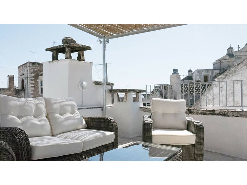 Ganzes Haus Martina Franca 142290-3