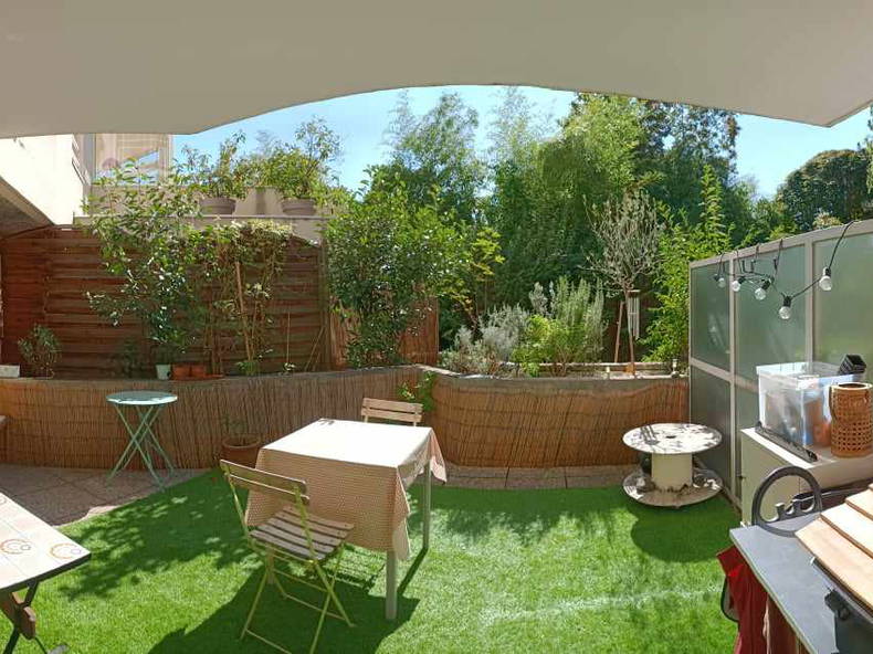 Ganzes Haus Grenoble 288610-2