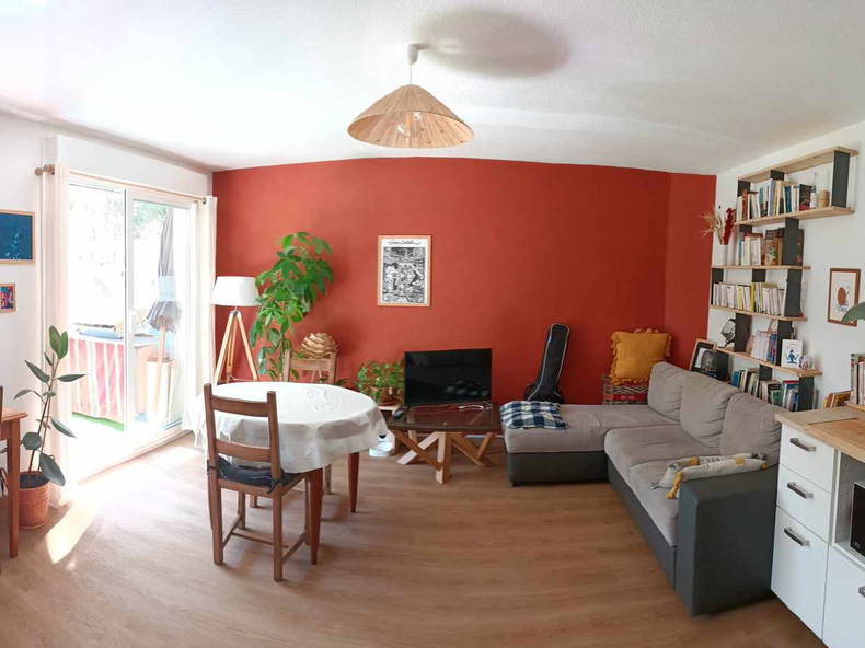 Ganzes Haus Grenoble 288610-1